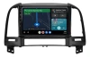 Thumbnail CENTRAL MULTIMIDIA 9" ADAK HYUNDAI SANTA FE 2008/2013 ANDROID 8CORE + 6GB RAM + 128GB ROM0