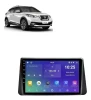 Thumbnail CENTRAL MULTIMIDIA 9" ADAK NISSAN KICKS 17/23 ANDROID 4CORE + 2GB RAM + 64GB ROM0