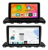 Thumbnail CENTRAL MULTIMIDIA 9" ADAK HYUNDAI HB20 2020/2024 ANDROID 8CORE + 6GB RAM + 128GB ROM0