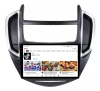 Thumbnail CENTRAL MULTIMIDIA 9" ADAK CHEVROLET TRACKER 2012/2016 ANDROID 4CORE + 2GB RAM + 64GB ROM0