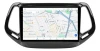 Thumbnail CENTRAL MULTIMIDIA 10.1" ADAK JEEP COMPASS 2017/21 ANDROID 4CORE + 2GB RAM + 64GB ROM0
