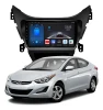 Thumbnail CENTRAL MULTIMIDIA 9" ADAK HYUNDAI ELANTRA 2010/2013 ANDROID 8CORE + 6GB RAM + 128GB ROM0