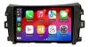 Thumbnail CENTRAL MULTIMIDIA 9" ADAK NISSAN FRONTIER 17/24  ANDROID 4CORE + 2GB RAM + 64GB ROM0