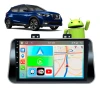 Thumbnail CENTRAL MULTIMIDIA 9" ADAK NISSAN KICKS 2016/2021 ANDROID 8CORE + 6GB RAM + 128GB ROM0