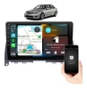 Thumbnail CENTRAL MULTIMIDIA 9" ADAK MERCEDES BENZ C-CLASS 2007-2014 ANDROID 8CORE + 6GB RAM + 128GB ROM0