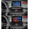 Thumbnail CENTRAL MULTIMIDIA 9" ADAK HYUNDAI HB20 2020/2024 ANDROID 8CORE + 6GB RAM + 128GB ROM0