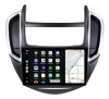 Thumbnail CENTRAL MULTIMIDIA 9" ADAK CHEVROLET TRACKER 2012/2016 ANDROID 4CORE + 2GB RAM + 64GB ROM0