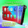 Thumbnail CENTRAL MULTIMIDIA 9" ADAK HYUNDAI TUCSON 2016 AL 2019 ANDROID 8CORE + 6GB RAM + 128GB ROM0