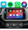 Thumbnail CENTRAL MULTIMIDIA 9" ADAK NISSAN KICKS 17/23 ANDROID 4CORE + 2GB RAM + 64GB ROM0