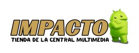 IMPACTO Tienda de la Central Multimedia + Top del Paraguay
