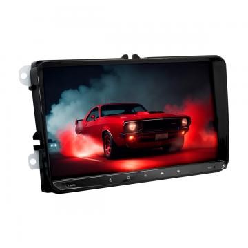 MULTIMEDIA 9" VOLKSWAGEN AMAROK 10/16 AIKON ANDROID 4CORE + 2GB RAM + 64GB ROM