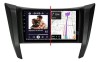 Thumbnail MULTIMEDIA 9" NISSAN FRONTIER 20/24 ADAK ANDROID 4CORE + 2GB RAM + 64GB ROM0