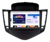 Thumbnail MULTIMEDIA 9" CHEVROLET CRUZE 12/16 ADAK ANDROID 4CORE + 2GB RAM + 64GB ROM0