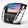 Thumbnail CENTRAL MULTIMIDIA 9" ADAK FORD FOCUS 2012-2019  ANDROID ANDROID 8CORE + 6GB RAM + 128GB ROM0