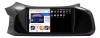 Thumbnail MULTIMEDIA 9" CHEVROLET ONIX / PRISMA / SPIN ADAK ANDROID 4CORE + 2GB RAM + 64GB ROM0