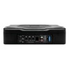 Thumbnail SUBWOOFER AIKON AK-08080W  8" 4OHMS 80W RMS0