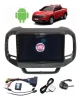 Thumbnail MULTIMEDIA 9" FIAT TORO 16/22 ADAK ANDROID 4CORE + 2GB RAM + 64GB ROM0