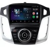 Thumbnail MULTIMEDIA 9" FORD FOCUS 14/19 ADAK ANDROID 4CORE + 2GB RAM + 64GB ROM0