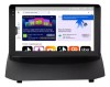 Thumbnail MULTIMEDIA 9" FORD FIESTA 12/16 ADAK ANDROID 4CORE + 2GB RAM + 64GB ROM0