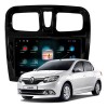 Thumbnail MULTIMEDIA 9" RENAULT SANDERO / LOGAN 13/22 AIKON ANDROID 8CORE + 4GB RAM + 64GB ROM + ALL-IN-QLED0