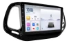 Thumbnail MULTIMEDIA 10.1" ANDROID JEEP COMPASS 2017 AL 2022 ADAK ANDROID 8CORE + 4GB RAM + 64GB ROM + CHIP 4G0