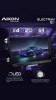 Thumbnail MULTIMEDIA 9" VOLKSWAGEN AMAROK 10/16 AIKON ANDROID 4CORE + 2GB RAM + 64GB ROM0