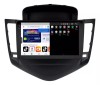 Thumbnail MULTIMEDIA 9" CHEVROLET CRUZE 12/16 ADAK ANDROID 4CORE + 2GB RAM + 64GB ROM0