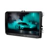 Thumbnail MULTIMEDIA 9" VOLKSWAGEN 10/25 ADAK ANDROID 4CORE + 2GB RAM + 64GB ROM0
