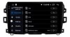 Thumbnail MULTIMEDIA 9" NISSAN NP300 FRONTIER 17/22 ADAK ANDROID 4CORE + 2GB RAM + 64GB ROM0