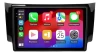 Thumbnail NISSAN SENTRA 12/17 MULTIMEDIA 10.1" AIKON ANDROID 4CORE + 2GB RAM + 64GB ROM0