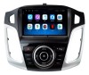 Thumbnail MULTIMEDIA 9" FORD FOCUS 14/19 ADAK ANDROID 8CORE + 4GB RAM + 64GB ROM + CHIP 4G0