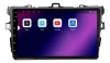 Thumbnail MULTIMEDIA 9" TOYOTA COROLLA 2007 AL 2012 ADAK ANDROID 8CORE + 4GB RAM + 64GB ROM + CHIP 4G0