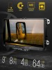 Thumbnail MULTIMEDIA 9" VOLKSWAGEN ADAK ANDROID 8CORE + 4GB RAM + 64GB ROM + CHIP 4G + ALL-IN-QLED0