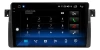 Thumbnail MULTIMEDIA 9" BMW SERIE 3 E46 1998 AL 2010 ADAK ANDROID 4CORE + 2GB RAM + 64GB ROM0
