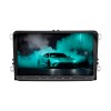 Thumbnail MULTIMEDIA 9" VOLKSWAGEN 10/25 ADAK ANDROID 4CORE + 2GB RAM + 64GB ROM0