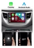 Thumbnail MULTIMEDIA 9" NEW TUCSON 2016 AL 2019 ADAK ANDROID 4CORE + 2GB RAM + 64GB ROM0