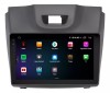 Thumbnail MULTIMIDIA 9"CHEVROLET S10 / ISUZU D-MAX ADAK ANDROID 4CORE + 2GB RAM + 64GB ROM0