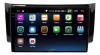 Thumbnail MULTIMEDIA 10.1" NISSAN SENTRA 12/17 ADAK ANDROID 4CORE + 2GB RAM + 64GB ROM0