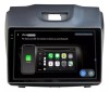 Thumbnail MULTIMEDIA 9" CHEVROLET S10 / ISUZU DMAX ADAK ANDROID 8CORE + 6GB RAM + 128GB ROM + CHIP 4G0