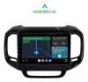 Thumbnail MULTIMEDIA 9" FIAT TORO 16/22 ADAK ANDROID 8CORE + 4GB RAM + 64GB ROM + CHIP 4G0