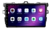 Thumbnail MULTIMEDIA 9" TOYOTA COROLLA 2007 AL 2012 ADAK ANDROID 8CORE + 4GB RAM + 64GB ROM + CHIP 4G0