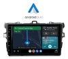 Thumbnail MULTIMEDIA 9" TOYOTA COROLLA 2007 AL 2012 ADAK ANDROID 8CORE + 4GB RAM + 64GB ROM + CHIP 4G0