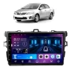Thumbnail MULTIMEDIA 9" TOYOTA COROLLA 2007 AL 2012 ADAK ANDROID 8CORE + 4GB RAM + 64GB ROM + CHIP 4G0