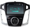 Thumbnail MULTIMEDIA 9" FORD FOCUS 14/19 ADAK ANDROID 4CORE + 2GB RAM + 64GB ROM0