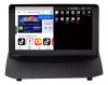 Thumbnail MULTIMEDIA 9" FORD FIESTA 12/16 ADAK ANDROID 4CORE + 2GB RAM + 64GB ROM0