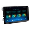Thumbnail MULTIMEDIA 9" VOLKSWAGEN ADAK ANDROID 8CORE + 4GB RAM + 64GB ROM + CHIP 4G + ALL-IN-QLED0
