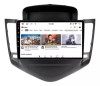 Thumbnail MULTIMEDIA 9" CHEVROLET CRUZE 12/16 ADAK ANDROID 8CORE + 4GB RAM + 64GB ROM + CHIP 4G0