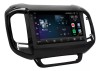Thumbnail MULTIMEDIA 9" FIAT TORO 16/22 ADAK ANDROID 8CORE + 6GB RAM + 128GB ROM + CHIP 4G0