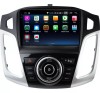 Thumbnail MULTIMEDIA 9" FORD FOCUS 14/19 ADAK ANDROID 4CORE + 2GB RAM + 64GB ROM0