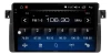 Thumbnail MULTIMEDIA 9" BMW SERIE 3 E46 1998 AL 2010 ADAK ANDROID 4CORE + 2GB RAM + 64GB ROM0